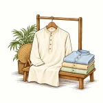 গ্রীষ্মকালীন পাঞ্জাবী